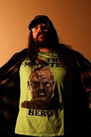 Matt Von Lentz portrait