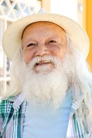 Luiz Paulino dos Santos portrait