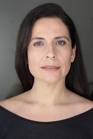 Saida Santana portrait