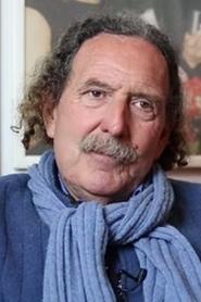 Giuseppe Colombo portrait