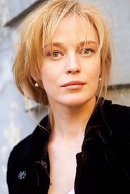 Elita Kļaviņa portrait