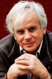 Pascal Mercier portrait