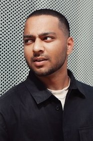 Nevin George portrait