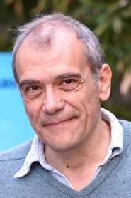 Massimo Gaudioso portrait