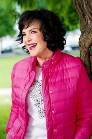 Paula Koivuniemi portrait
