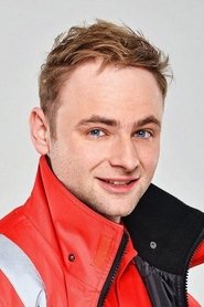 Jakub Štěpán portrait