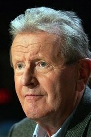 Gilles Perrault portrait