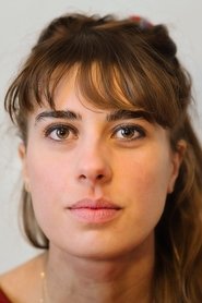 Donatienne Amann portrait