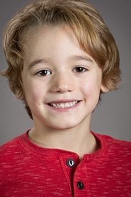 Jackson Blake portrait