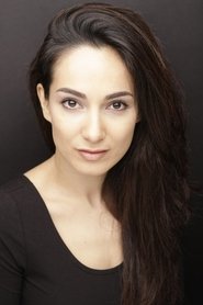 Aslı Bayram portrait