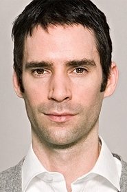 Phil Hanley portrait
