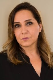 Gülhan Tekin portrait