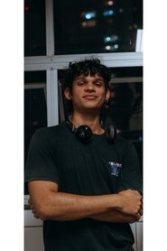 Murilo Gonçalves portrait