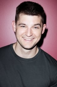 Kevin Bigley portrait