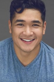 Matt Mercurio portrait