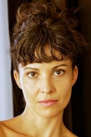 Aleida Torrent portrait
