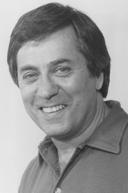 Howard Storm portrait