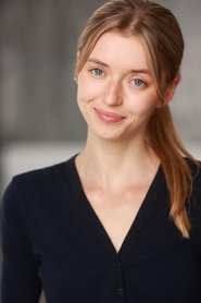 Tatum Nickerson portrait