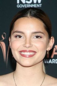 Inde Navarrette portrait