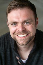 Nicholas Benjamin portrait