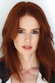 Valeska Miller portrait