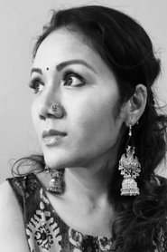 Aaditrie Dipika portrait