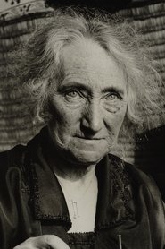 Esther de Boer-van Rijk portrait