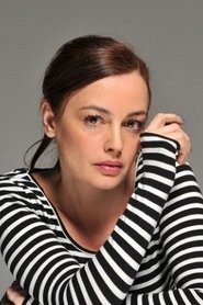 Sofia Panagou portrait