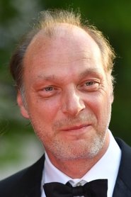 Martin Brambach portrait