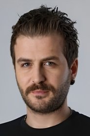 Arda Öziri portrait