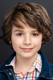 Azriel Dalman portrait