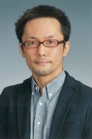 Tomohiko Ito portrait