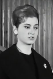 Jenny Kyriakou portrait