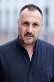 Alessio De Persio portrait