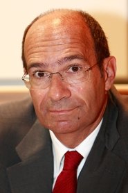 Éric Woerth portrait