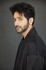 Vardhaan Puri portrait