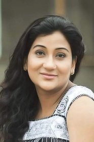 Deepa Khandakar portrait