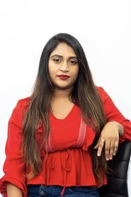 Fathimath Azifa portrait