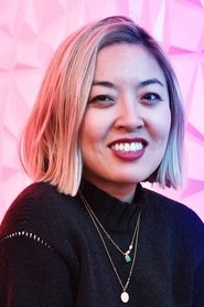 Cathy Yan portrait