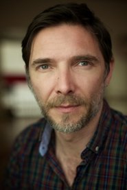 Max Malatesta portrait
