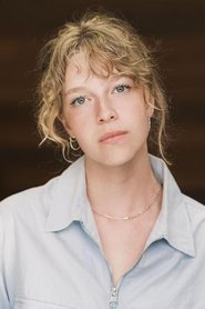 Cato Kusters portrait