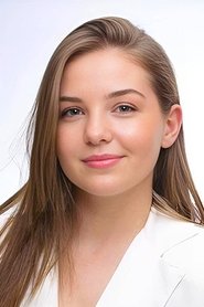 Gizem Güven portrait