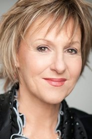 Lorraine Pintal portrait