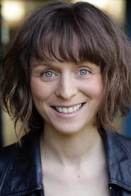 Sarah Winn portrait