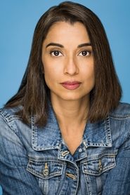 Melanie Kiran portrait