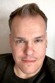Joakim Ziegler portrait