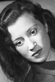 Gertrud Fridh portrait
