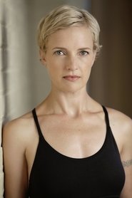 Janet Decker portrait