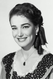 Julie Adams portrait