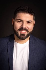Marco Esposito portrait